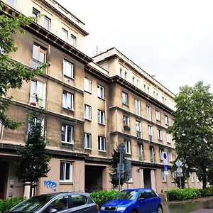 Apartament Familia - Bon Turystyczny Kraków