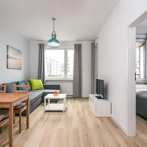  Apartament Travel