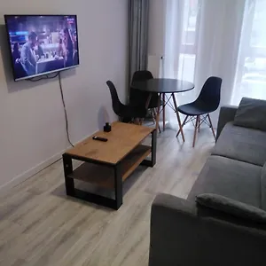  Apartament Apartament Cybernetyki Mokotów