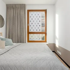  Apartament Arsenal Center By Renters