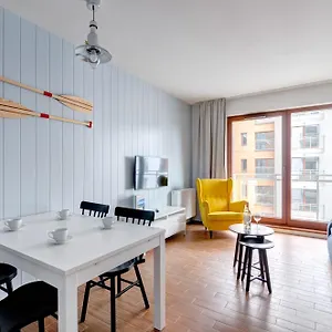 Dom&house - Nowa Motława Gdańsk
