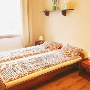 Pokoje Stare Miasto Homestay Krakow