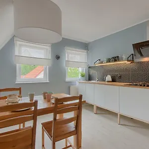 Stary Apartment Gdansk